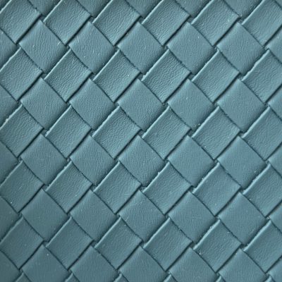 Vải dán tường họa tiết đan bản lớn PE16-P1B