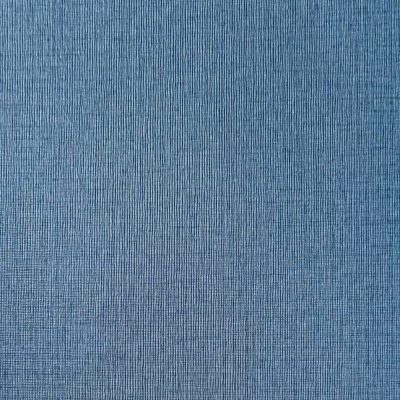 giấy dán tường màu xanh denim