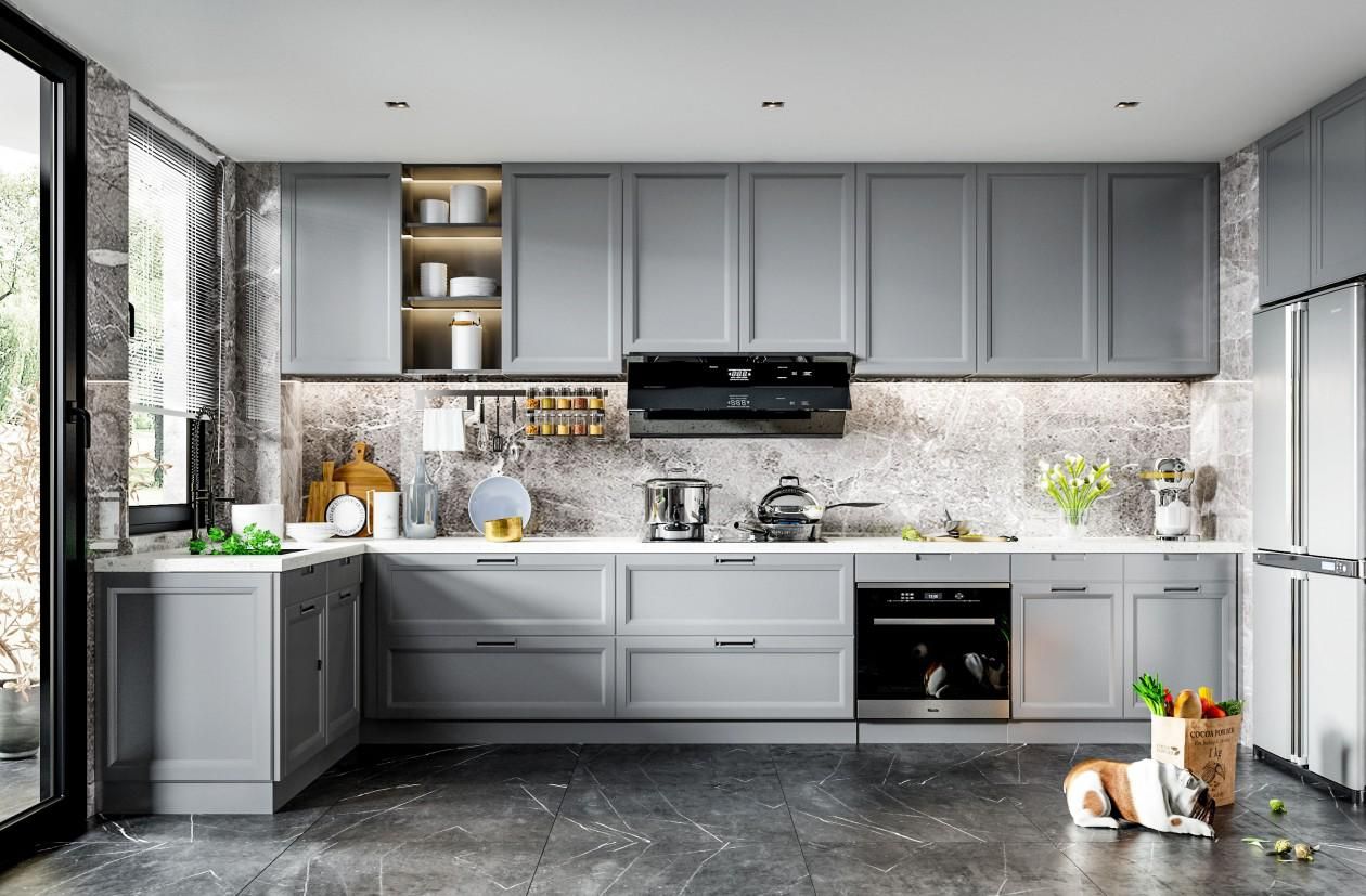 giấy dán tường nhà bếp 2