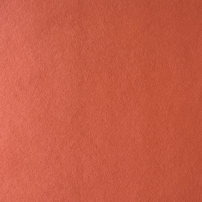 vải dán tường hiệu ứng sơn màu cam hermes