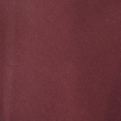 vải dán tường hiệu ứng sơn màu đỏ burgundy