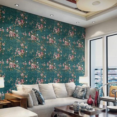 Vải dán tường Những Năm Tháng Huy Hoàng 2