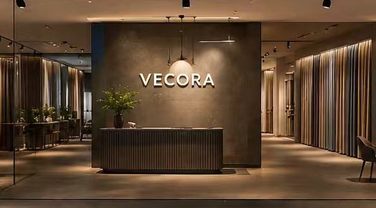 vecora home