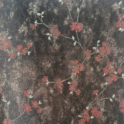 giấy dán tường màu đen