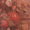 vải dán tường cổ điển