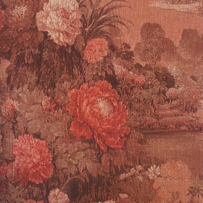 vải dán tường cổ điển